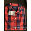 Hot Sale Factory Customized Men's Yarn Dyed